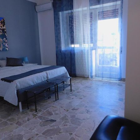 Frankie'S House B&B Katanya Dış mekan fotoğraf