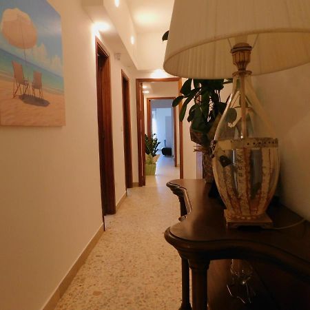 Frankie'S House B&B Katanya Dış mekan fotoğraf