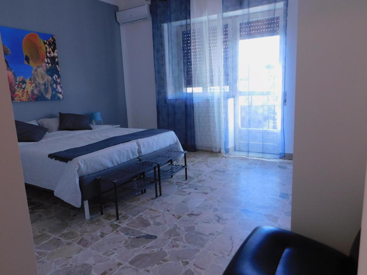 Frankie'S House B&B Katanya Dış mekan fotoğraf