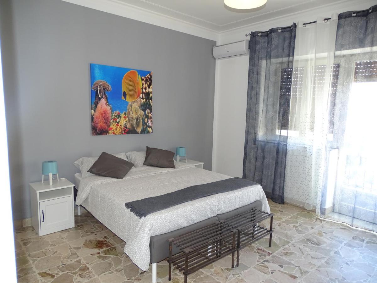 Frankie'S House B&B Katanya Dış mekan fotoğraf