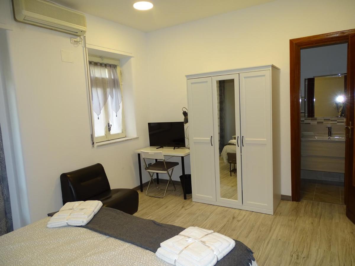 Frankie'S House B&B Katanya Dış mekan fotoğraf