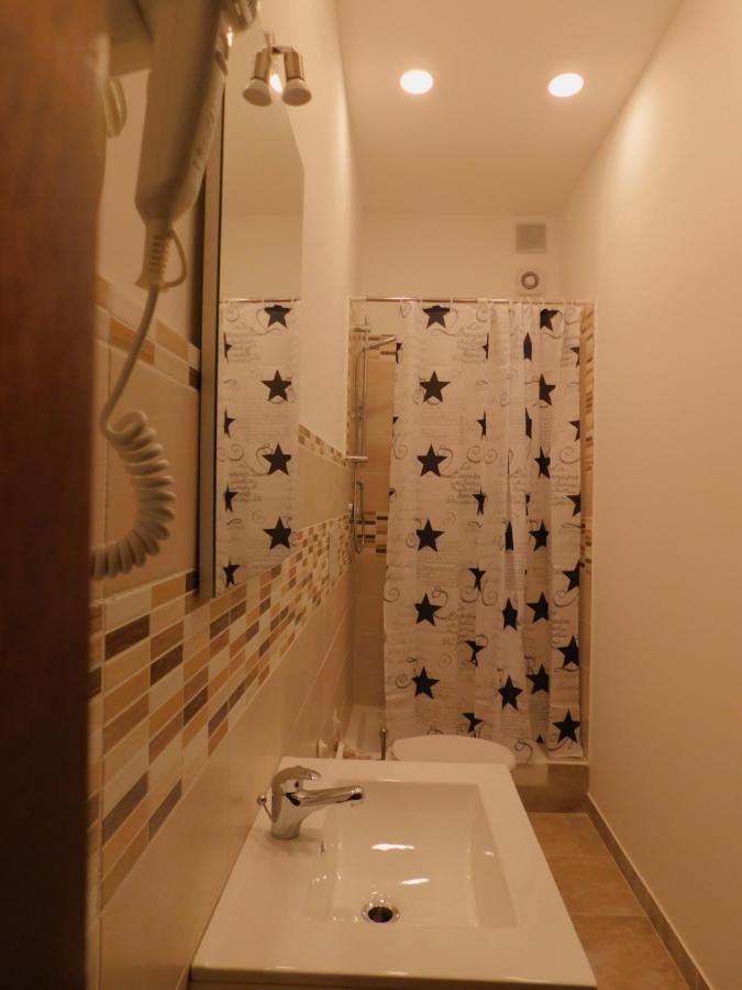 Frankie'S House B&B Katanya Dış mekan fotoğraf