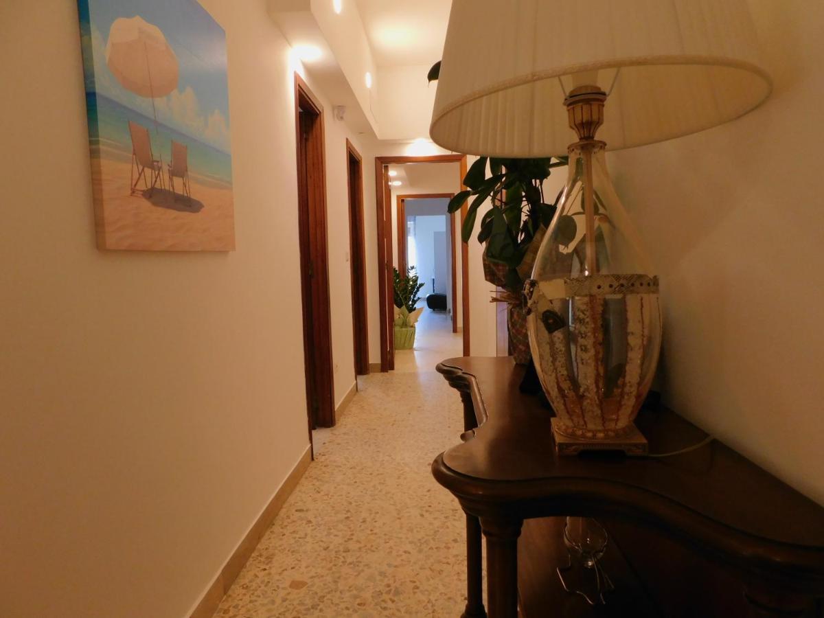 Frankie'S House B&B Katanya Dış mekan fotoğraf