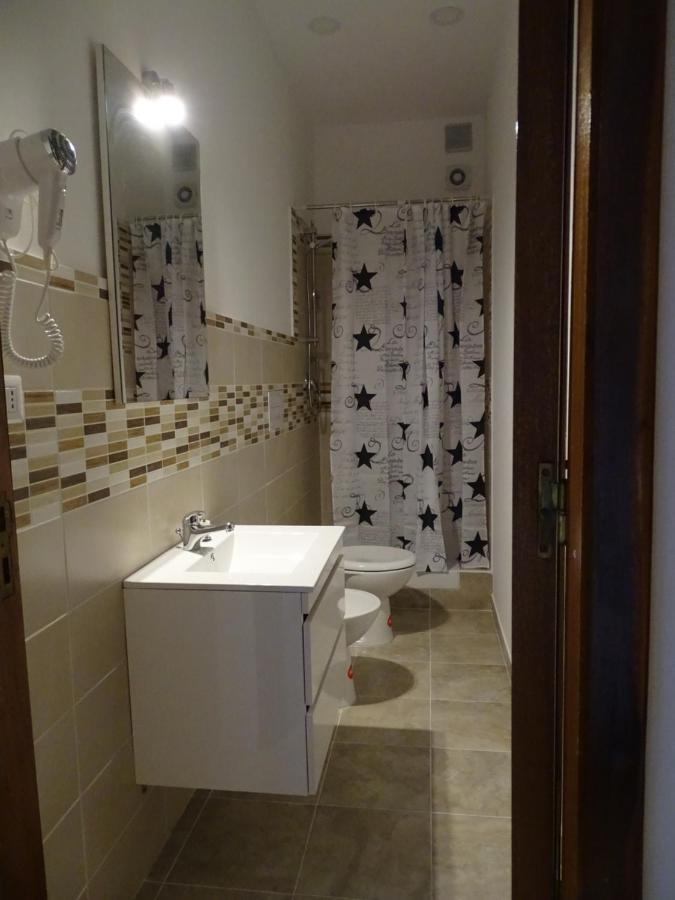 Frankie'S House B&B Katanya Dış mekan fotoğraf